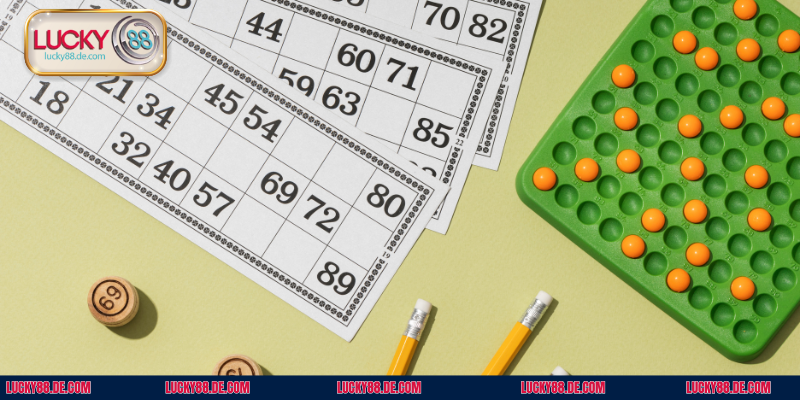 Chuyên mục xổ số LUCKY88 sở hữu đông đảo thành viên