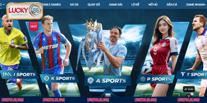 Điểm qua các ưu thế vượt trội kéo thêm nhiều newbie gia nhập