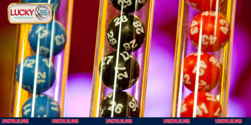 Tận hưởng những tính năng và dịch vụ chất lượng của xổ số LUCKY88